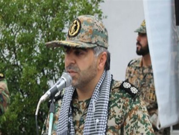 عملیاتی کردن اقتصاد مقاومتی راهی برای خنثی‌سازی پروژه وابسته‌سازی به دشمن است