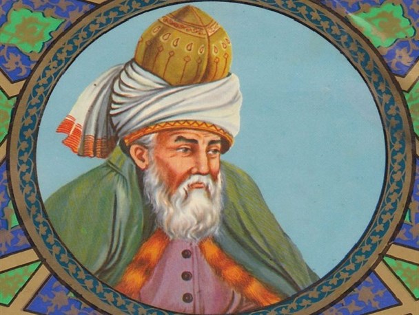 ادعای افغنستان درباره مولوی