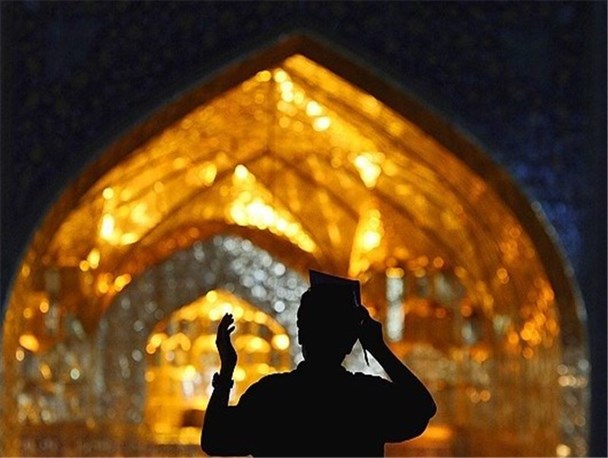 مراسم لیالی قدر در مسجد جامع کرمانشاه برگزار می شود