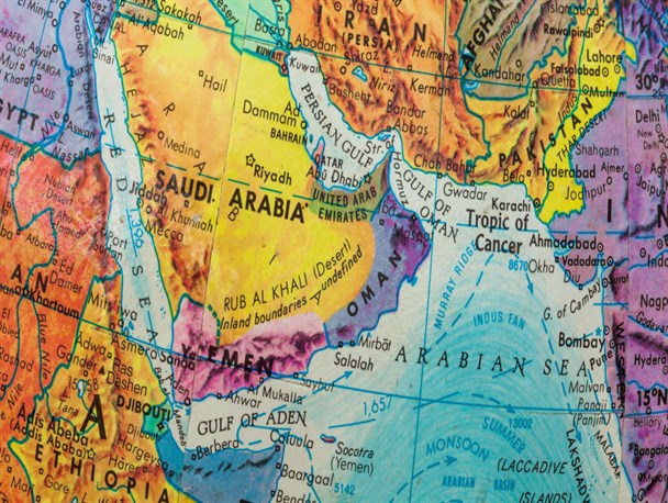 قطر نقش پدرخواندگی آل سعود در شورای همکاری خلیج‌فارس را برهم زد