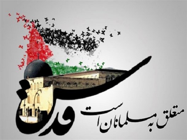 برگزاری مراسم راهپیمایی روز جهانی قدس در ۷۰ نقطه از استان یزد/باید سند جدید سیاسی حماس تبین و روشنگری شود