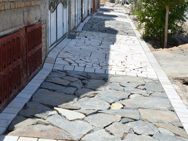 شهر بدون مانع بودن اردکان برای معلولان از حرف تا عمل