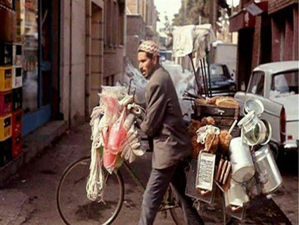 درآمدزایی به قیمت سلب آسایش/راه رفتن آلودگی صوتی روی نوار عصبی مردم دودج زرقان