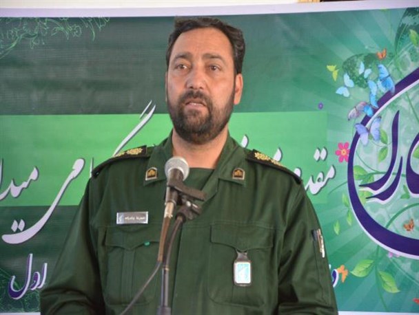 مردم قاینات انقلابی گری را در انتخابات امسال ثابت کردند