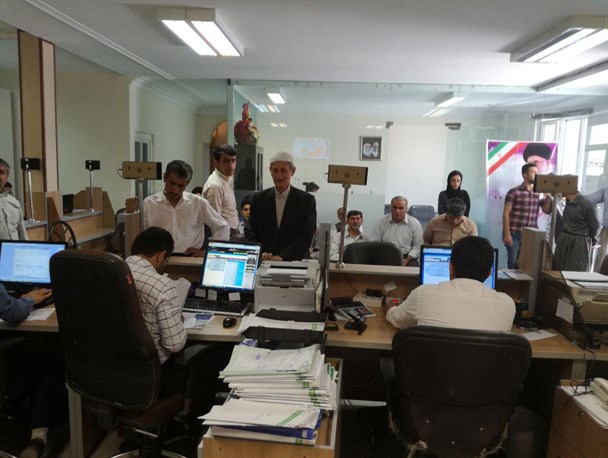 پایان خرداد آخرین فرصت ارائه اظهار نامه مالیاتی صاحبان مشاغل