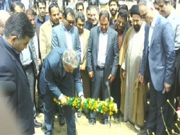 توقف کامل پل چهارم بشار یاسوج در ایستگاه نبود اعتبار/پروژه ای که در موعد مقرر افتتاح نشد/ آیا پل چهارم هم به سرنوشت پل سوم دچار می شود؟+ تصاویر