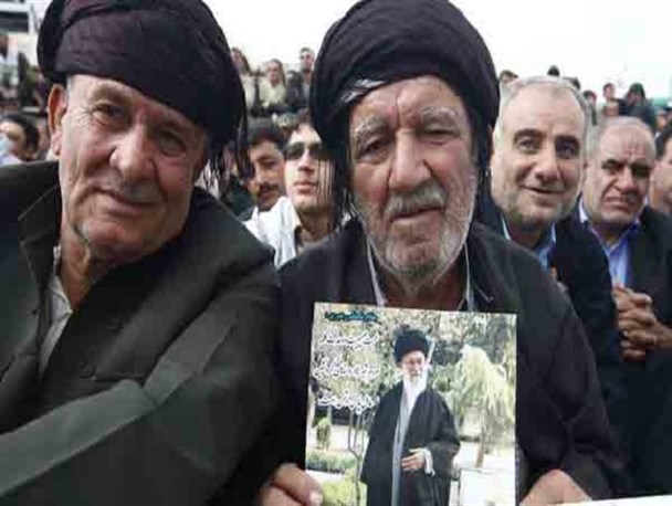 اتحادی که برای کشور اقتدار به ارمغان آورد