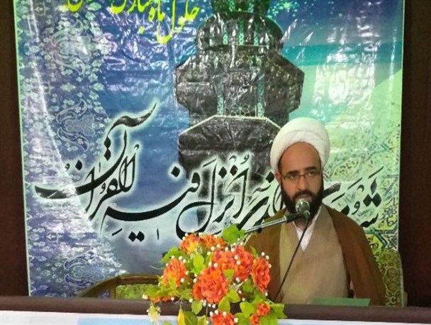 دخترها در پذیرش فرمان الهی مطیع تر هستند
