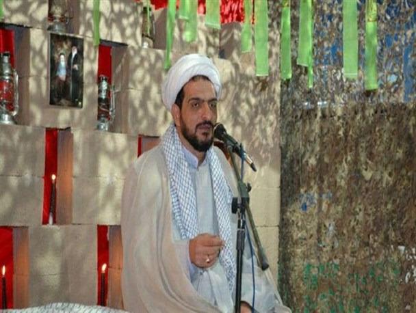 تبیین فقه رسانه برای رسانه‌های در تراز انقلاب اسلامی/ بسیج رسانه باید عاشورایی عمل کند