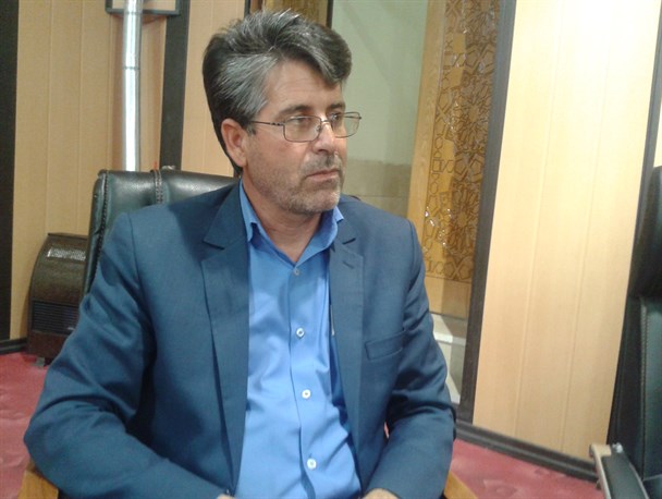 مراسم تودیع و معارفه مدیر کمیته امداد بوانات/دمیری رفت، امیدی آمد + تصاویر