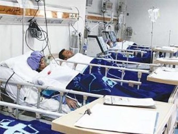 مرگ مشکوک دو کودک در نقده بر اثر اسهال خونی