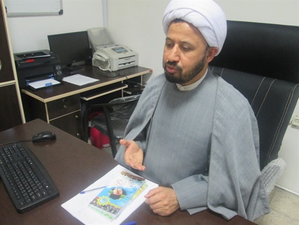 امر به منکر، نهی از معروف از نشانه‌های منافقان است