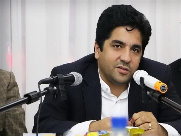 شهردار رشت با 10 رأی موافق برکنار شد