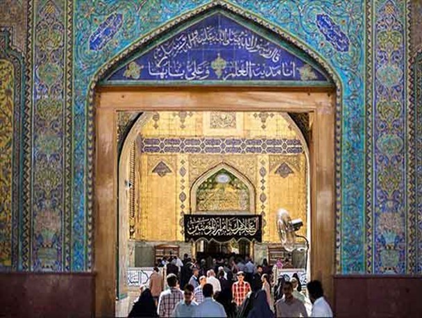 بیان فضائل حضرت علی(ع) توسط امام معصوم / نهج البلاغه؛ گنجینه ارزشمندی که مهجور مانده است