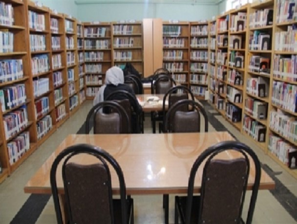 مشهود بودن سایه فضای مجازی برسرکتابخوانی /خیزش موج کتابخوانی در مجموعه های خود جوش فرهنگی