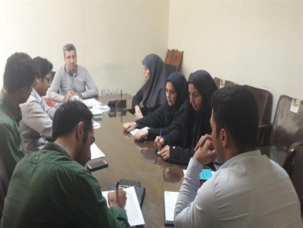 پرهیز از موازی کاری در اجرای برنامه های اوقات فراغت