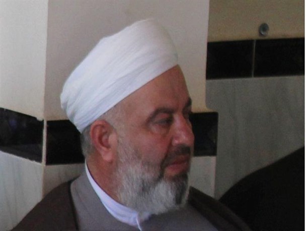 حمله تروریستی تهران جای تاسف و تاثر دارد