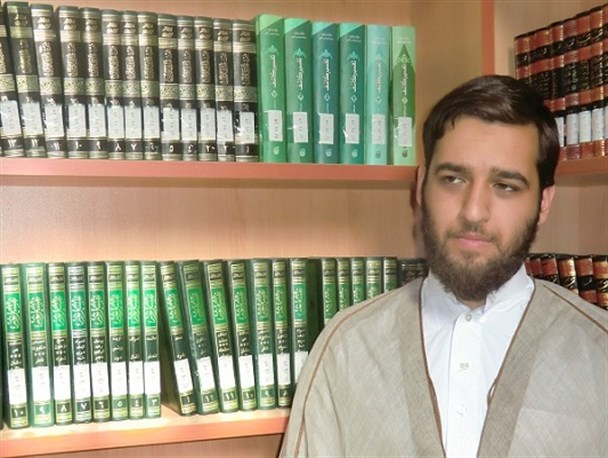 استقبال خوبی از اعتکاف رمضان در کاشان شده است/ حضور خودجوش بسیاری از مجموعه‌های فرهنگی در اعتکاف امسال