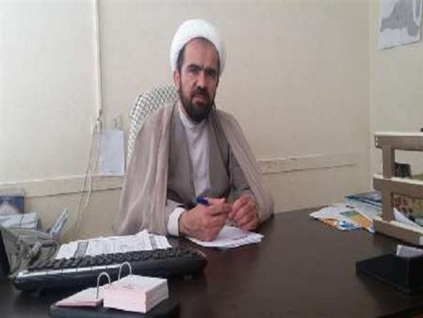 برگزاری مراسم معنوی شب های قدر در تمام مساجد دارای مبلغ گلپایگان
