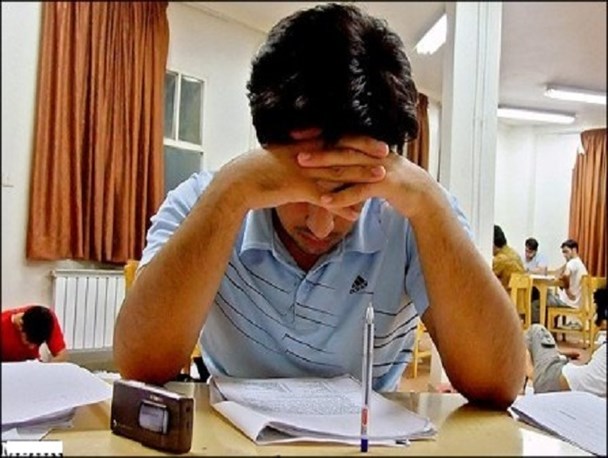"ریتالین" دوپینگ شب امتحانی‌ها /"اعتیاد" در کمین دانشجویان