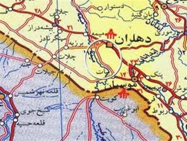 تاکید وزیر کشور بر راه اندازی مرز چیلات دهلران/ بهره گیری از ظرفیت مردمی اولویتی اساس است
