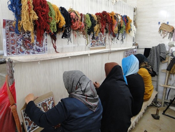 ۲۰ میلیارد و ۹۰۰ میلیون تومان بودجه اداره کار به مشاغل خانگی البرز اختصاص یافت/ البرز رتبه چهارم مهاجرت پذیری در کشور را دارد