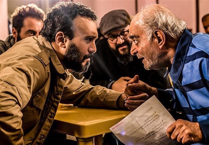 "شرایط خاص" به زودی از شبکه سه سیما+عکس