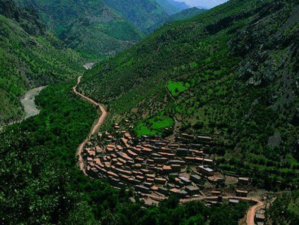 تکمیل پرونده ثبت جهانی اورامانات تا شهریور ماه فرصت دارد