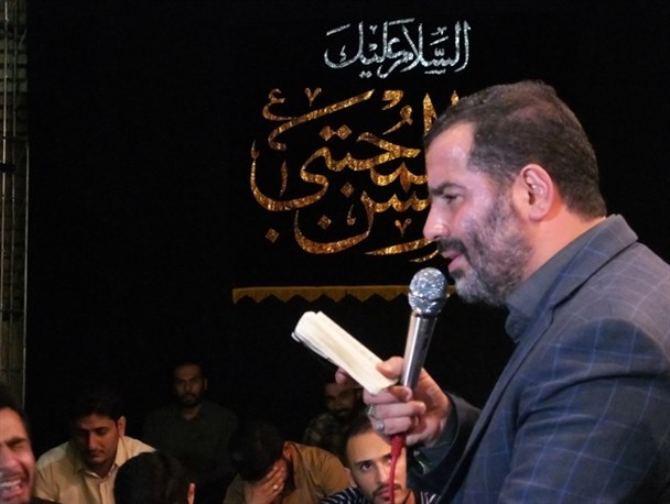 عزاداری متفاوت گچسارانی ها در سالروز تخریب قبور ائمه بقیع+تصاویرو فیلم