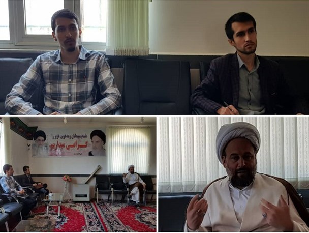 دانشجویان، نهادهای مدنی در جامعه را احیا کنند/ تصویب طرح آعایدی بر سرمایه منجر به جهش تولید در استان اردبیل می‌شود