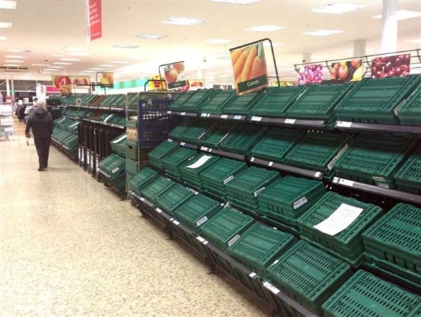 وضعیت نامناسب اقتصادی آمریکا حاصل سیستم سرمایه‌داری است/ فقر، علت اصلی غارت در آمریکا