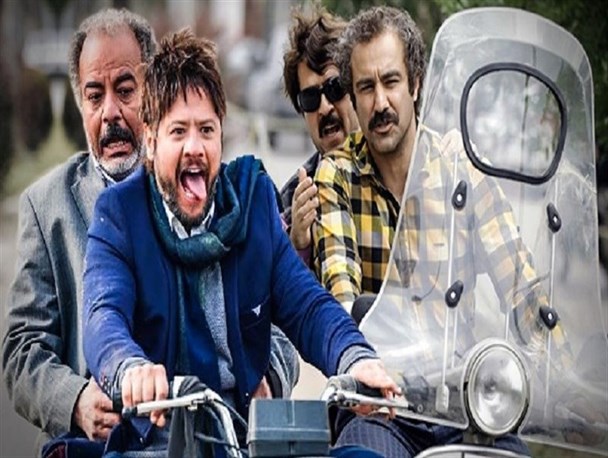 آخرین خبرها از سرانجام دو سریال نیمه تمام تلویزیون/ "پایتختِ" بلاتکلیف و "نون.خ" در راه تولید