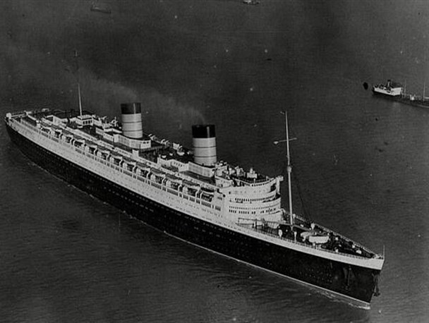 نقش ملکه انگلیس در کودتای ۲۸ مرداد