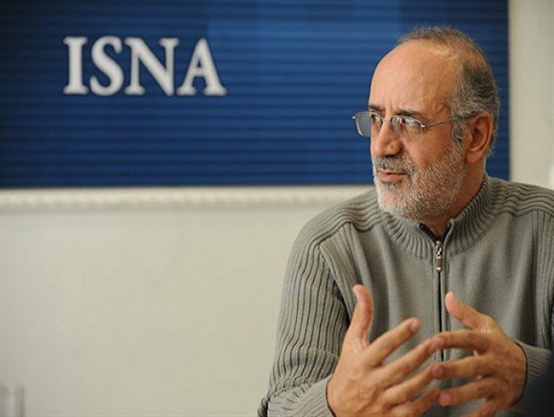 تاکید جمال شورجه بر ادامه ساخت سریال موسی(ع)