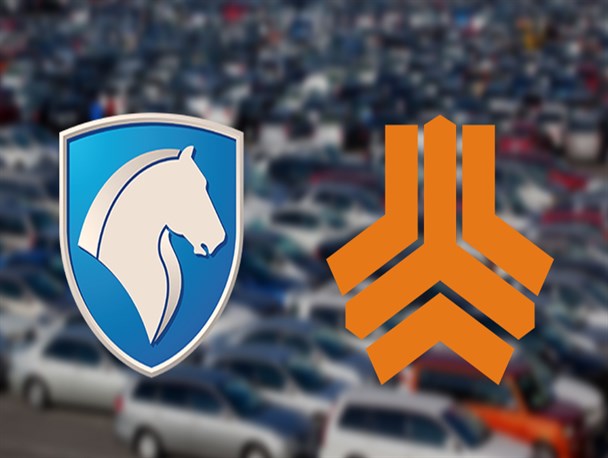 دستگیری در انتظار فروشندگان امتیاز خودروهای قرعه کشی شده