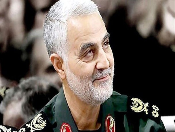 طرح نمایندگان مجلس برای تغییر نام فرودگاه مهرآباد به شهید سپهبد سلیمانی