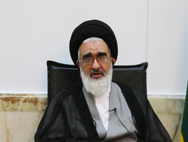 مراجع و علمای قم ‌نگران اقتصاد و ‌فرهنگ هستند