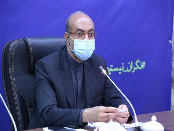 اعطای تسهیلات ۳۰۰میلیونی به صاحبان استخرها در قزوین
