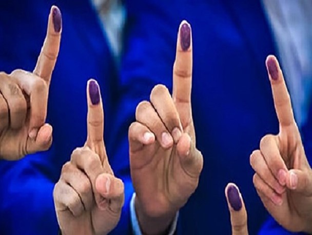 لحظه‌شماری ۸۰ هزار رای‌اولی در هرمزگان؛ به عشق حاج قاسم می‌آییم