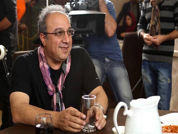 وقتی آقای کارگردان راه کاسبی را پیدا کرده/ عقربی که به دنبال ملکه می‌آید