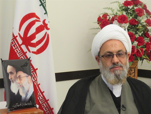 مشارکت حداکثری وانتخاب اصلح ضربه اساسی به دشمن وارد خواهد کرد