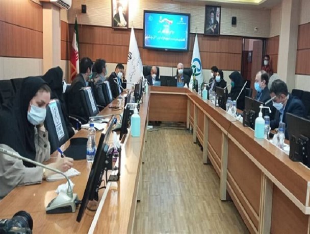 اولین محموله میلیونی واکسن ایرانی کرونا در راه است/آمادگی مناطق آزاد برای واردات واکسن