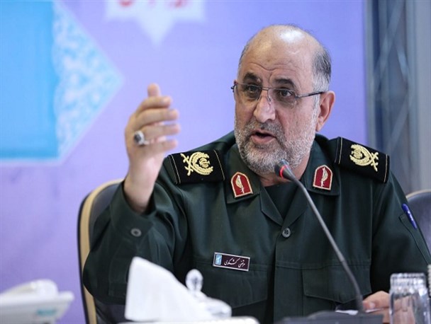 ایران اسلامی امن‌ترین و آزادترین کشور در سطح جهان/ دشمنان از حضور حداکثری مردم در انتخابات واهمه دارند