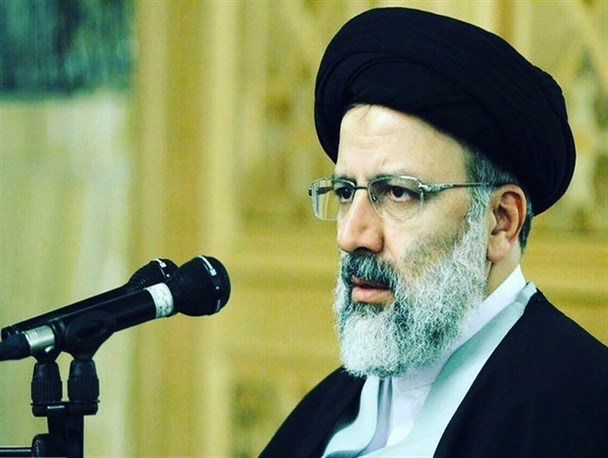 حمایت از نامزدی آیت الله رئیسی و لیست های شورای وحدت