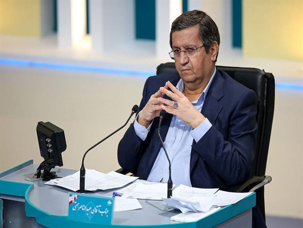 وضع بازار بورس را یک ماهه خوب می‌کنم