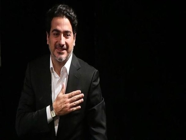 فروش بلیت کنسرت همایون شجریان متوقف شد