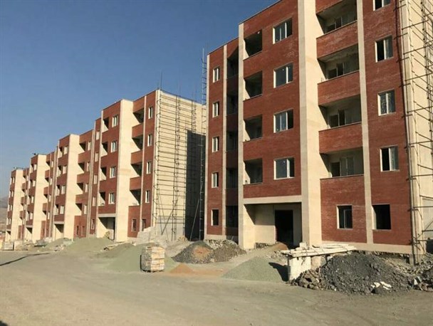 تحویل ۷۵ هکتار از اراضی اداره کل منابع طبیعی برای طرح نهضت ملی مسکن