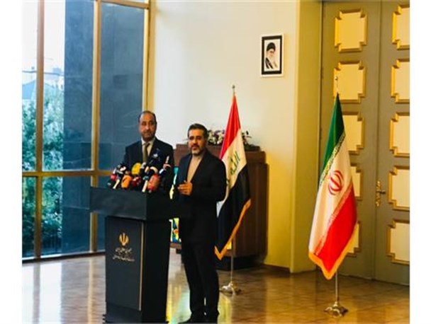 هفته سینمای ایران در بغداد برگزار می‌‎شود/ دولت عراق مصمم به ارائه تسهیلات بهتر به زائران ایرانی است