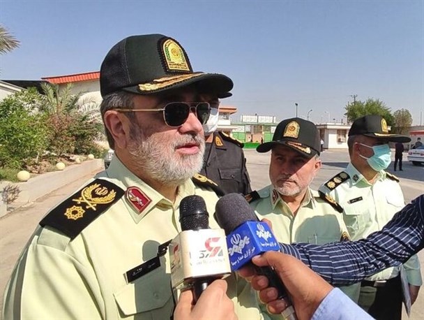 مسکن اصلی‌ترین دغدغه معیشتی کارکنان پلیس است