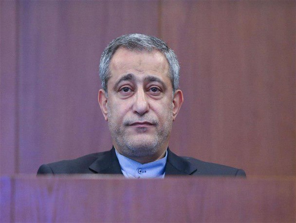 سعیدی: اختلافی با وزارت ورزش و جوانان نداریم و رسالت‌مان را انجام می‌دهیم/ صلاح ورزش قهرمانی با تدبیر وزارت‌خانه پیش می‌رود